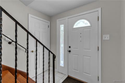 Tiny photo for 377 Brentwood Drive, Porter, NY 14174 (MLS # B1696555)