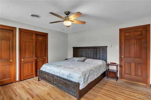 Tiny photo for 377 Brentwood Drive, Porter, NY 14174 (MLS # B1696555)