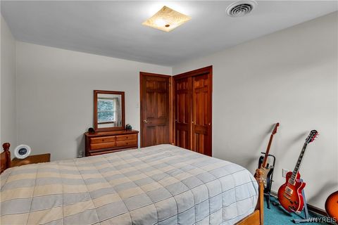 Tiny photo for 377 Brentwood Drive, Porter, NY 14174 (MLS # B1696555)