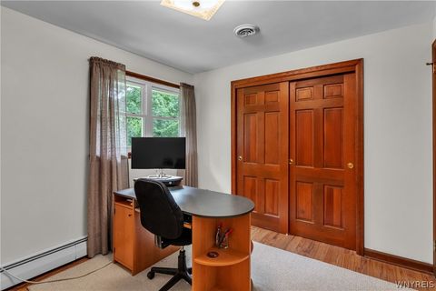 Tiny photo for 377 Brentwood Drive, Porter, NY 14174 (MLS # B1696555)