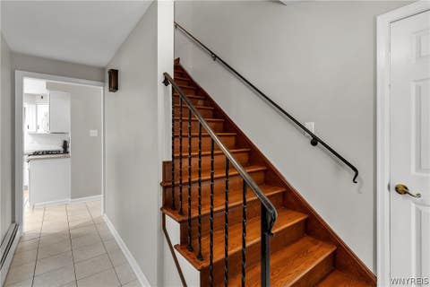 Tiny photo for 377 Brentwood Drive, Porter, NY 14174 (MLS # B1696555)