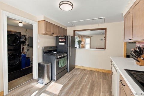 Tiny photo for 708 Montrose Avenue, Tonawanda, NY 14223 (MLS # B1724472)