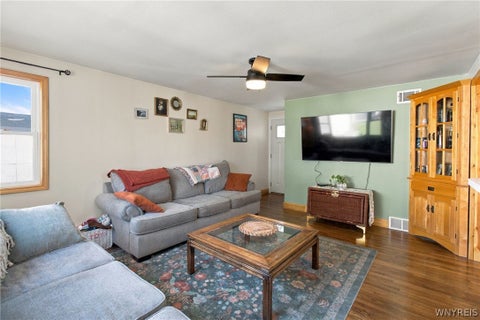 Tiny photo for 708 Montrose Avenue, Tonawanda, NY 14223 (MLS # B1724472)