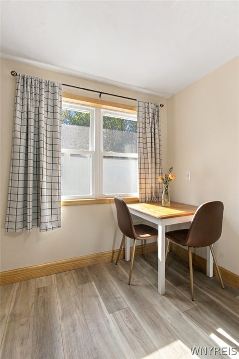 Tiny photo for 708 Montrose Avenue, Tonawanda, NY 14223 (MLS # B1724472)
