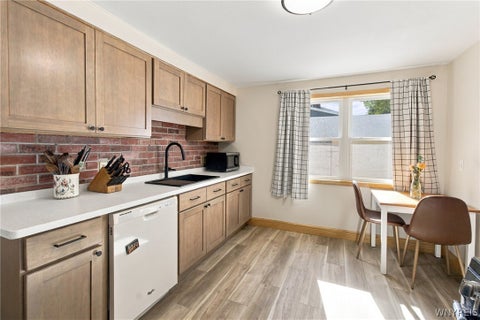 Tiny photo for 708 Montrose Avenue, Tonawanda, NY 14223 (MLS # B1724472)