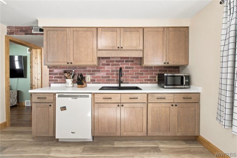 Tiny photo for 708 Montrose Avenue, Tonawanda, NY 14223 (MLS # B1724472)