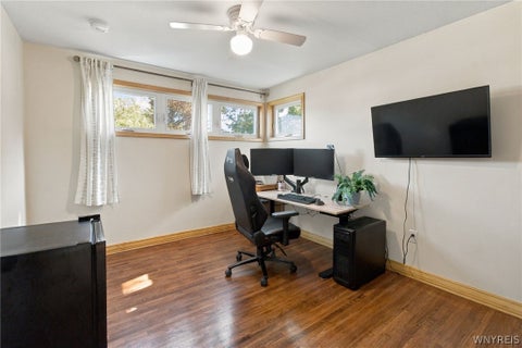 Tiny photo for 708 Montrose Avenue, Tonawanda, NY 14223 (MLS # B1724472)