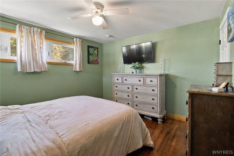 Tiny photo for 708 Montrose Avenue, Tonawanda, NY 14223 (MLS # B1724472)