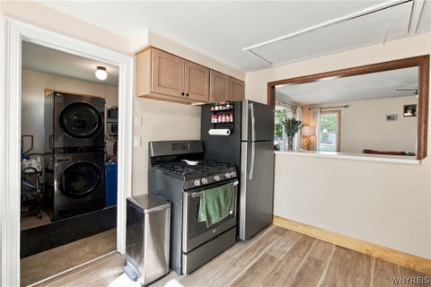 Tiny photo for 708 Montrose Avenue, Tonawanda, NY 14223 (MLS # B1724472)