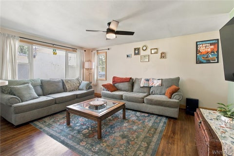 Tiny photo for 708 Montrose Avenue, Tonawanda, NY 14223 (MLS # B1724472)