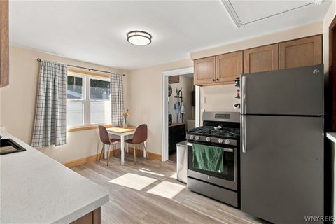 Tiny photo for 708 Montrose Avenue, Tonawanda, NY 14223 (MLS # B1724472)