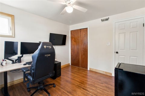 Tiny photo for 708 Montrose Avenue, Tonawanda, NY 14223 (MLS # B1724472)