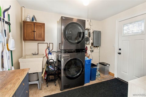 Tiny photo for 708 Montrose Avenue, Tonawanda, NY 14223 (MLS # B1724472)