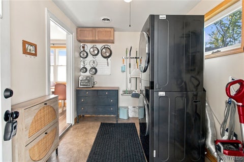Tiny photo for 708 Montrose Avenue, Tonawanda, NY 14223 (MLS # B1724472)
