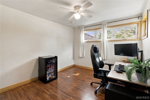 Tiny photo for 708 Montrose Avenue, Tonawanda, NY 14223 (MLS # B1724472)