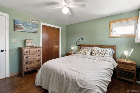 Tiny photo for 708 Montrose Avenue, Tonawanda, NY 14223 (MLS # B1724472)