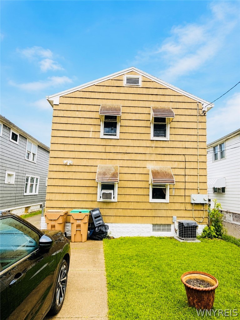 93 Preston Road