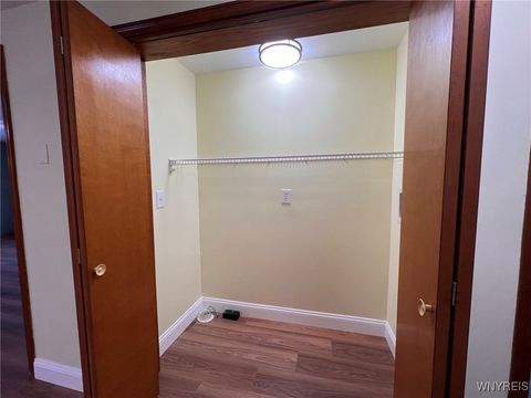 Tiny photo for 3207 Northway Drive, Cambria, NY 14132 (MLS # B1660863)