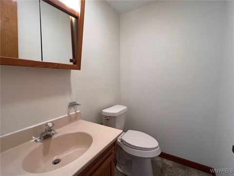 Tiny photo for 3207 Northway Drive, Cambria, NY 14132 (MLS # B1660863)