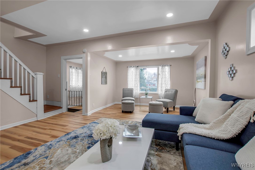 1301 Kenmore Avenue, Tonawanda, New York image 12
