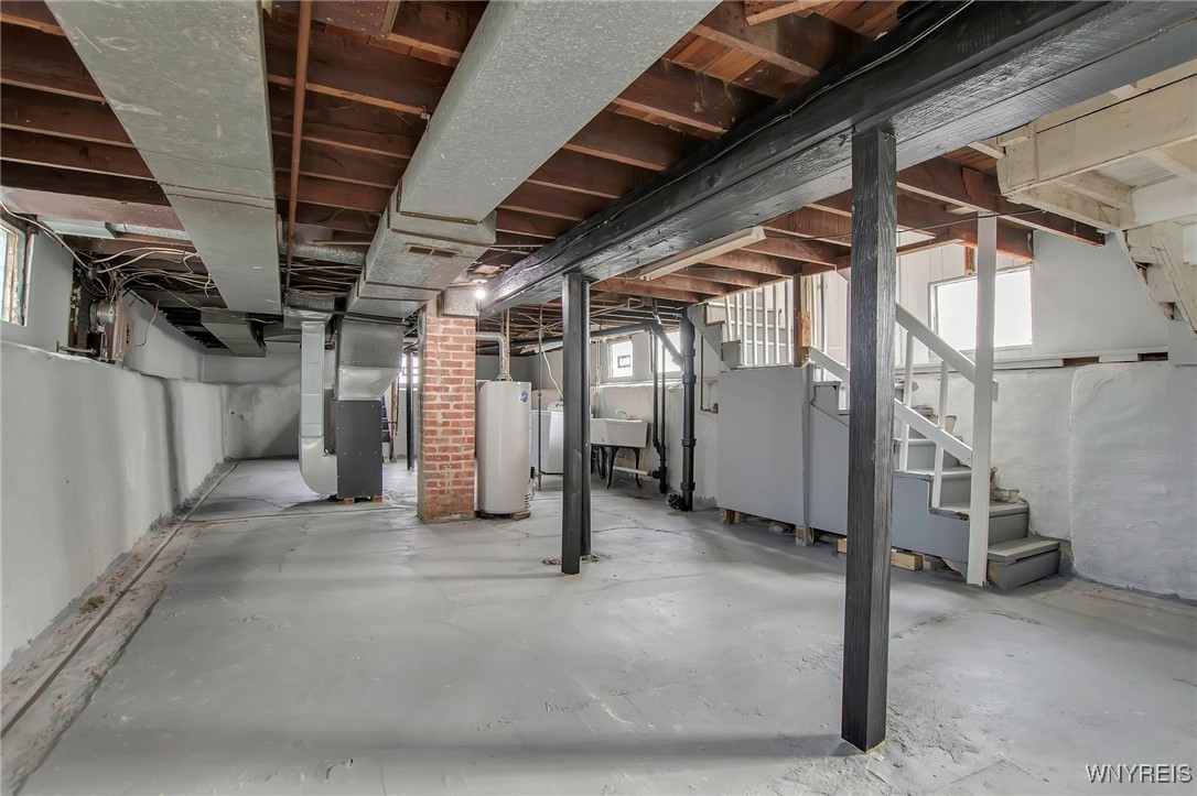 1301 Kenmore Avenue, Tonawanda, New York image 38