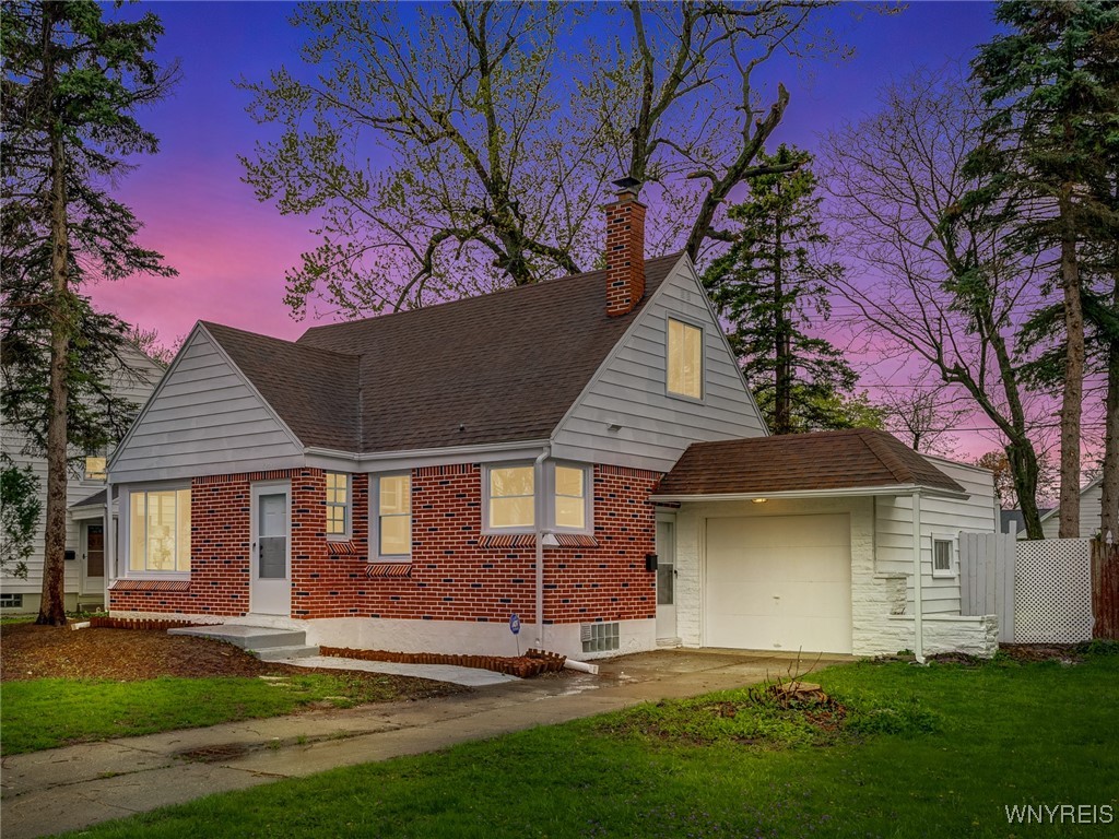 296 Burke Drive, Cheektowaga, New York image 1