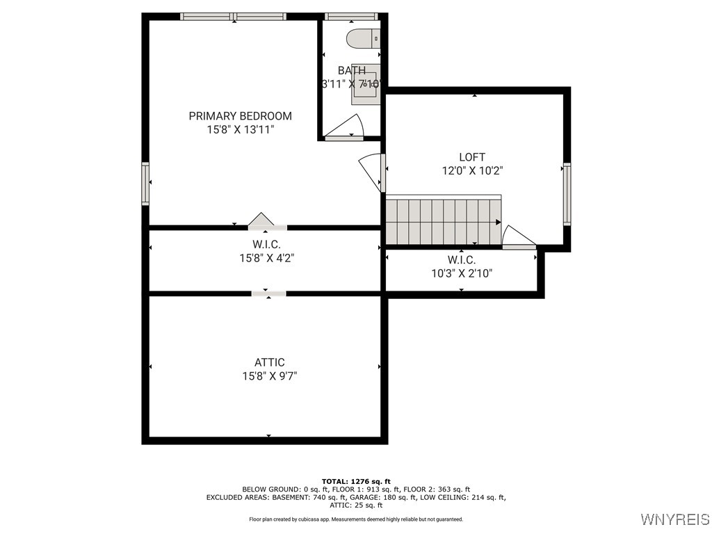 296 Burke Drive, Cheektowaga, New York image 43