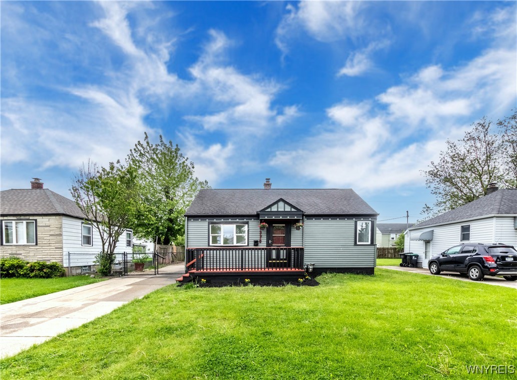 370 W W Girard Boulevard