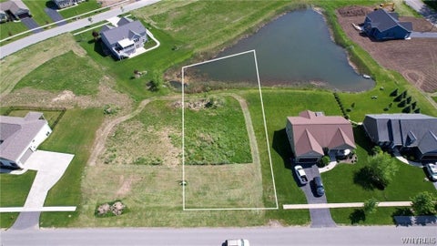 Vacant Land For Sale - 70 Jackson Street<br/> Newstead, NY 14001
