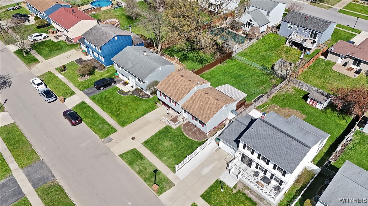 92 W Rouen Drive, Cheektowaga, New York image 8
