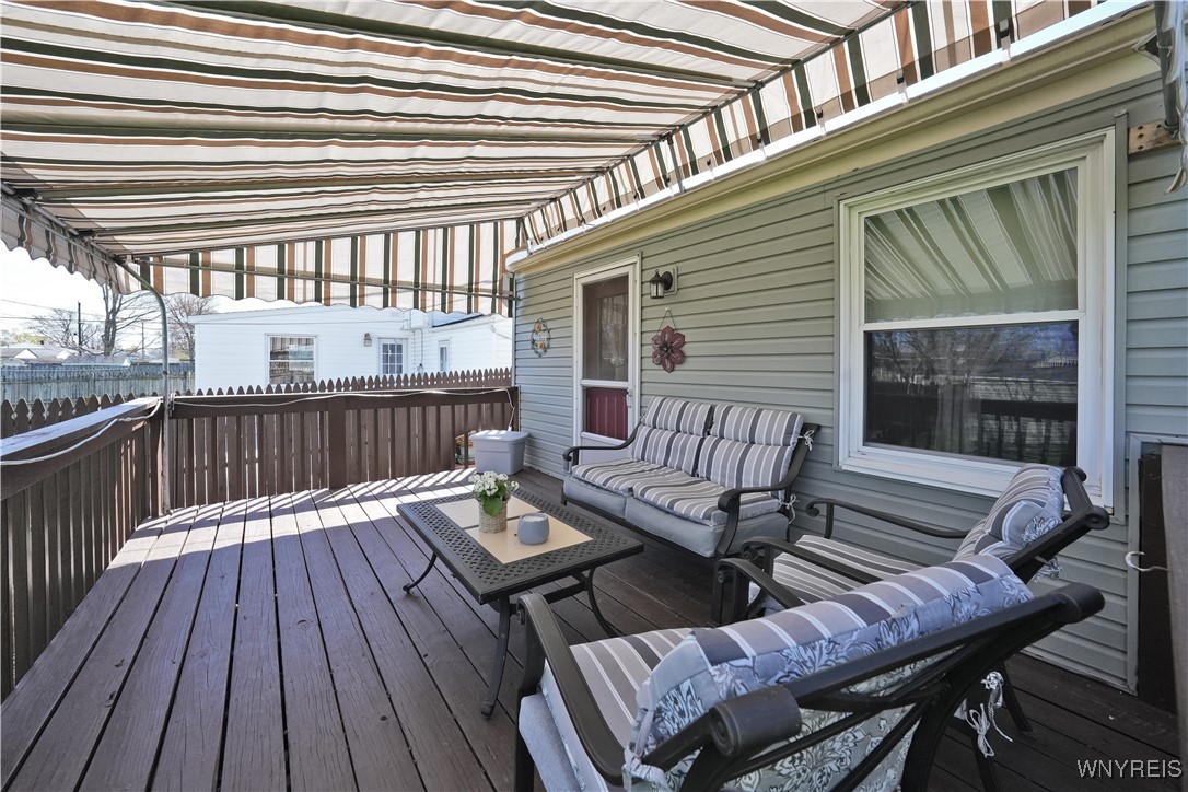 92 W Rouen Drive, Cheektowaga, New York image 38