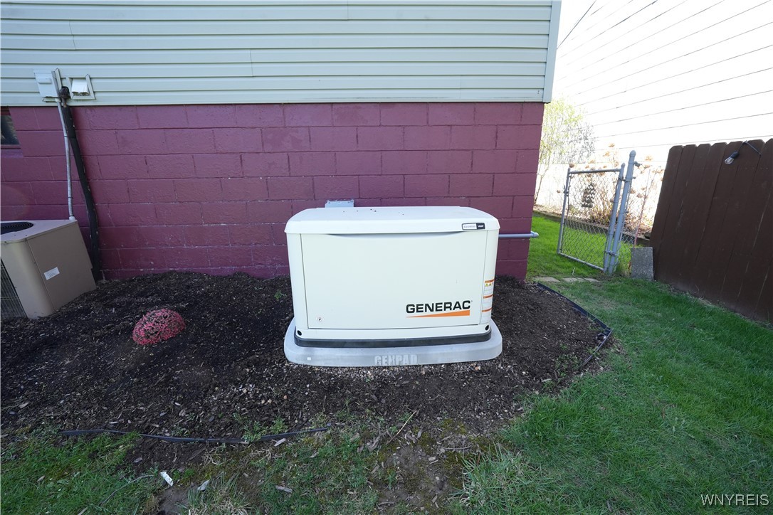 92 W Rouen Drive, Cheektowaga, New York image 43