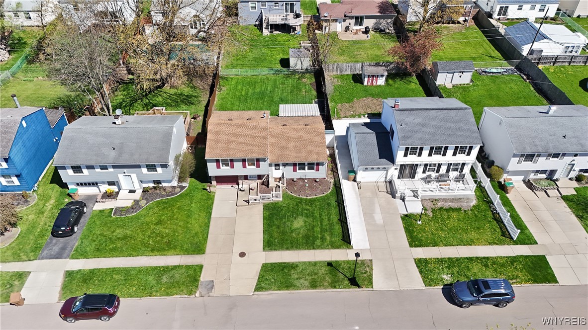 92 W Rouen Drive, Cheektowaga, New York image 7