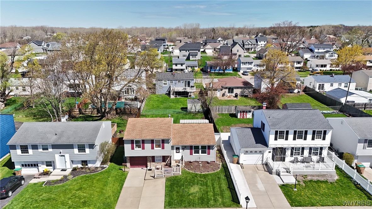 92 W Rouen Drive, Cheektowaga, New York image 5