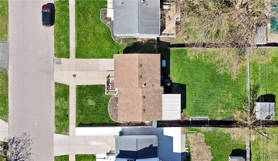92 W Rouen Drive, Cheektowaga, New York image 34