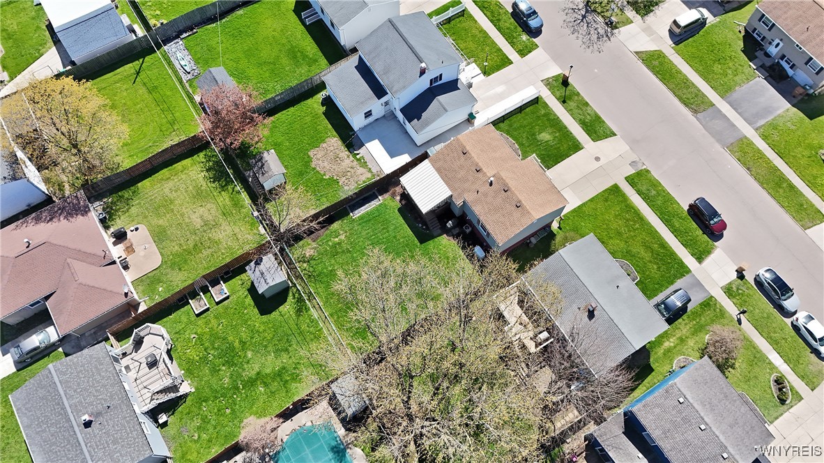 92 W Rouen Drive, Cheektowaga, New York image 35