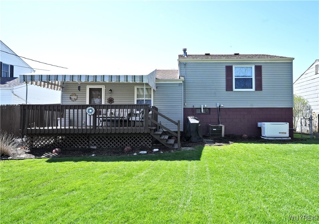 92 W Rouen Drive, Cheektowaga, New York image 42