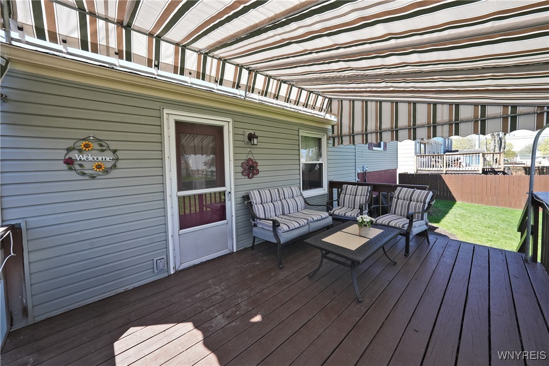 92 W Rouen Drive, Cheektowaga, New York image 39