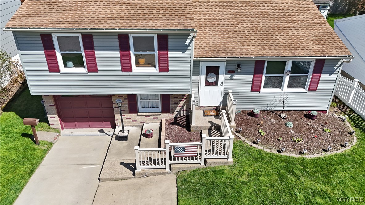 92 W Rouen Drive, Cheektowaga, New York image 6