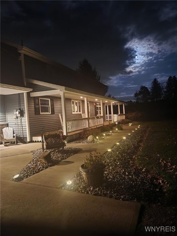 4432 Lower Birch Run Road, Allegany, New York image 28