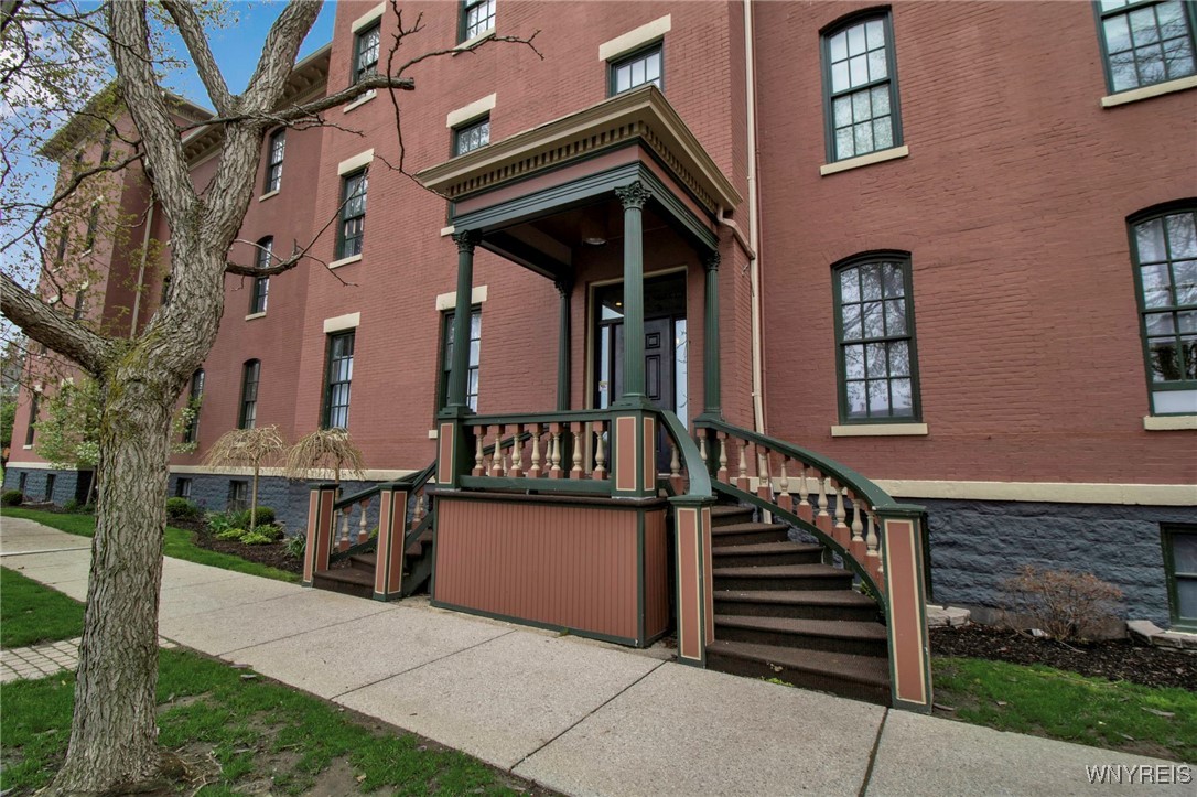 125 Edward Street #2G, Buffalo, New York image 2