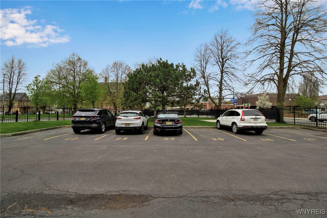 125 Edward Street #2G, Buffalo, New York image 5