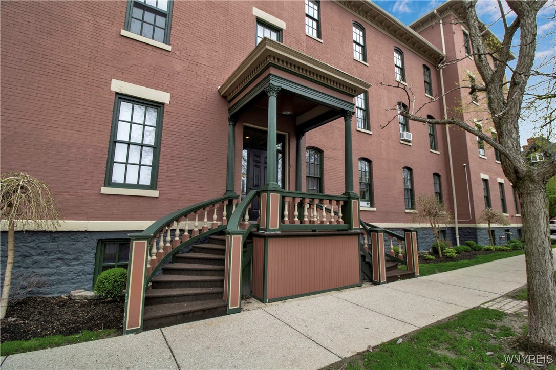 125 Edward Street #2G, Buffalo, New York image 3