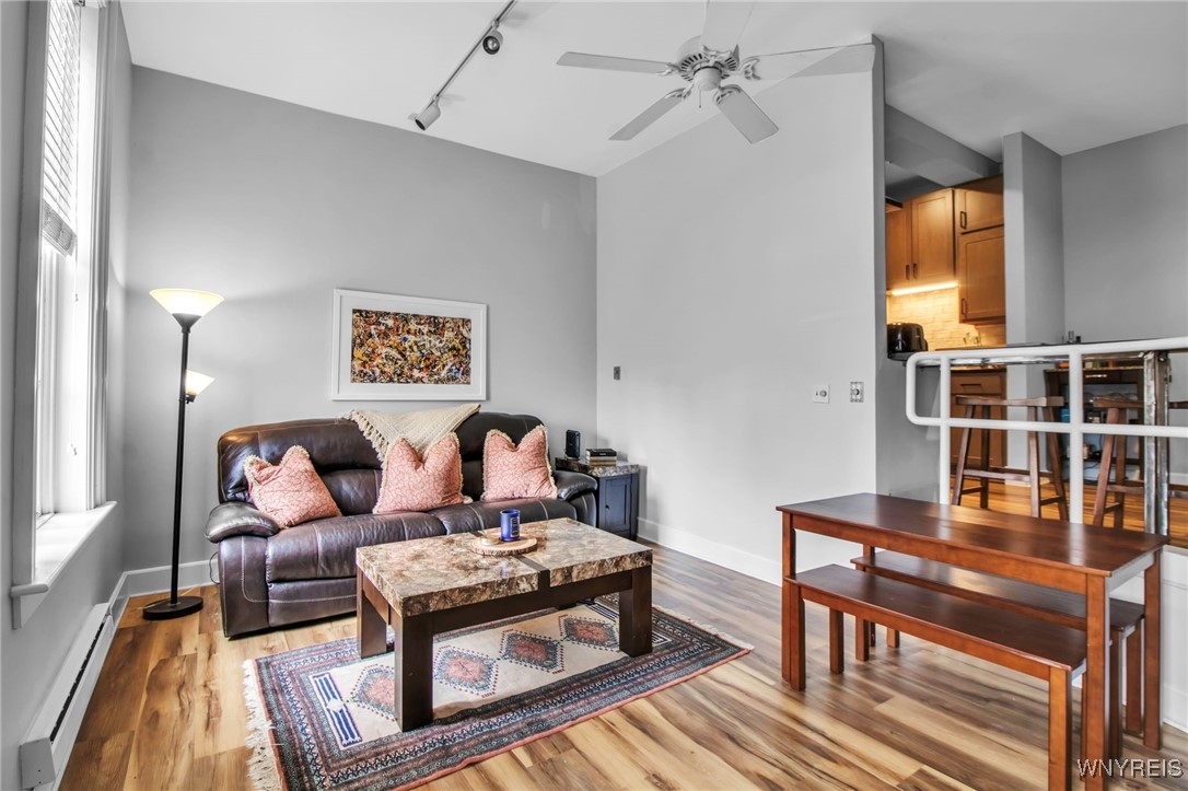 125 Edward Street #2G, Buffalo, New York image 26
