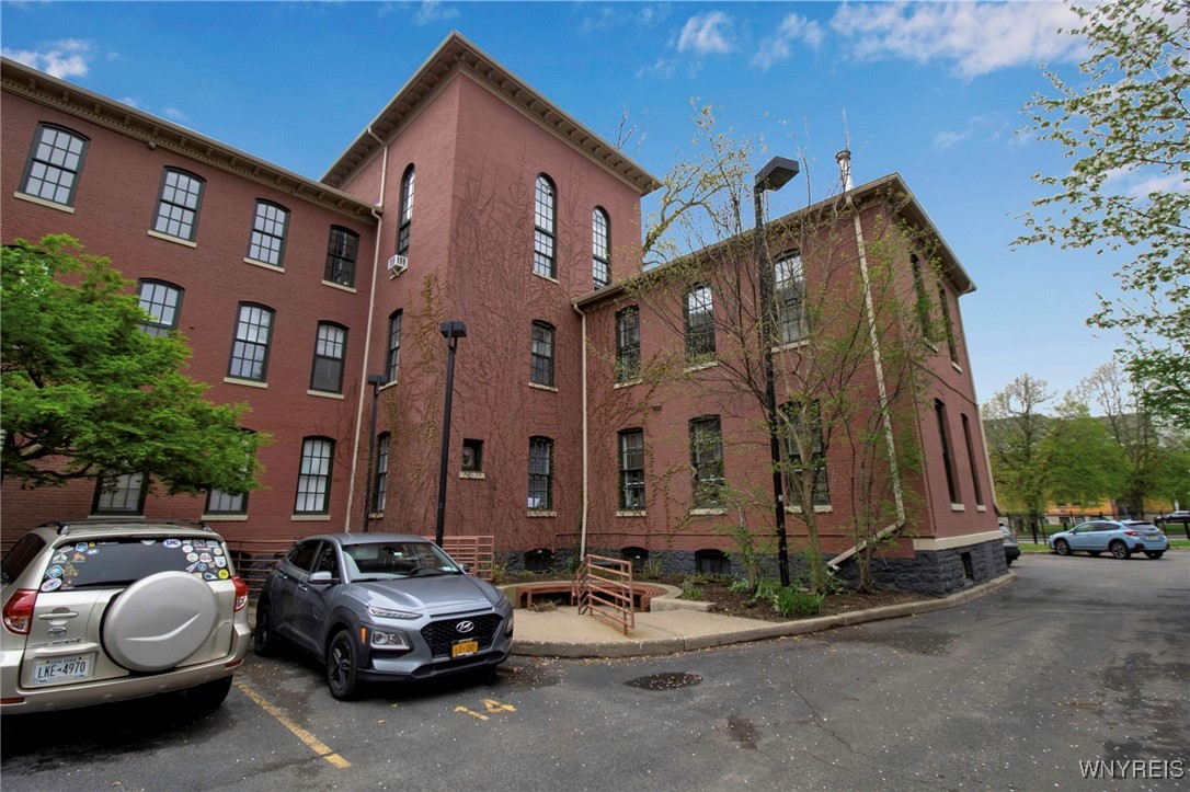 125 Edward Street #2G, Buffalo, New York image 6