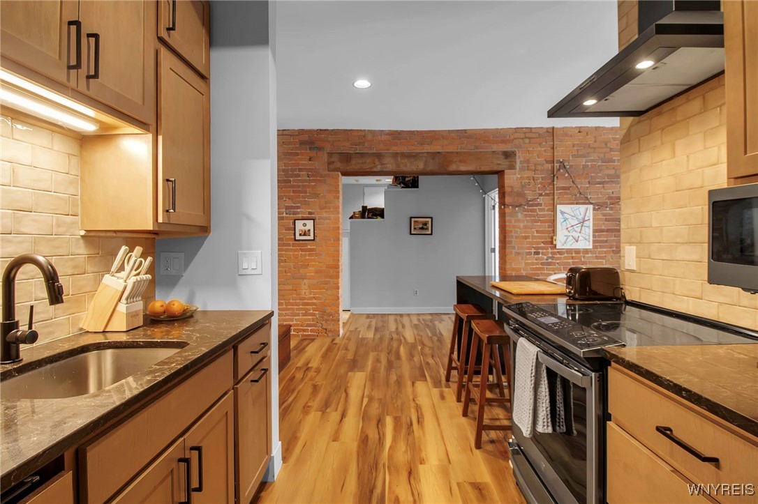 125 Edward Street #2G, Buffalo, New York image 22