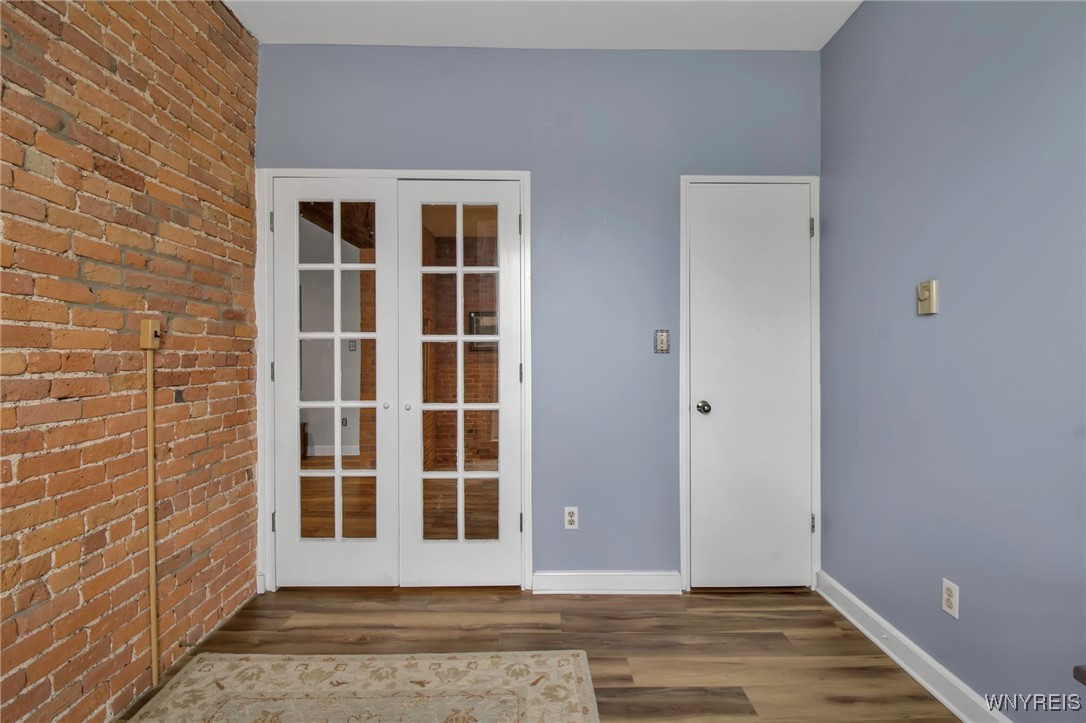 125 Edward Street #2G, Buffalo, New York image 16
