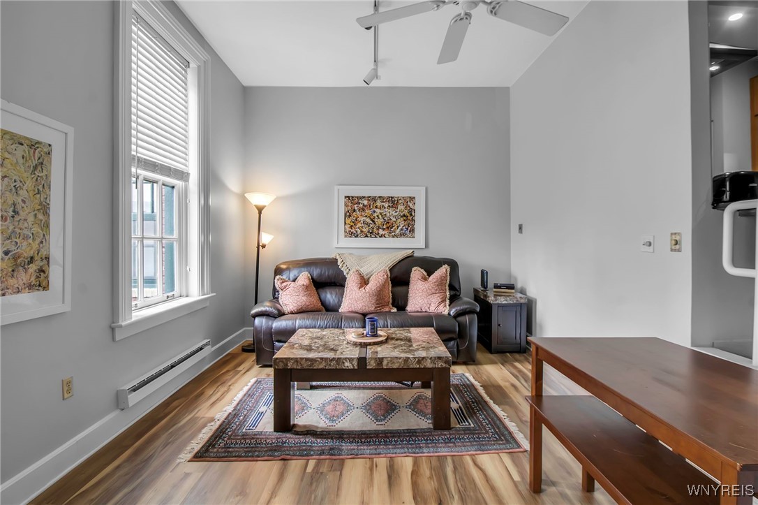 125 Edward Street #2G, Buffalo, New York image 25