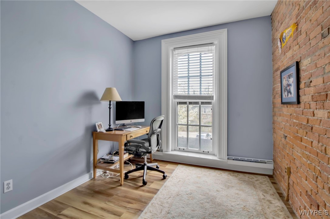 125 Edward Street #2G, Buffalo, New York image 15