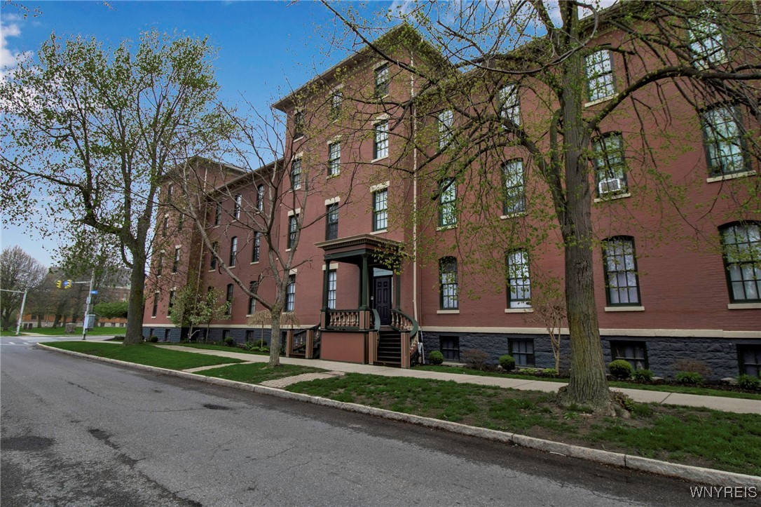 125 Edward Street #2G, Buffalo, New York image 1